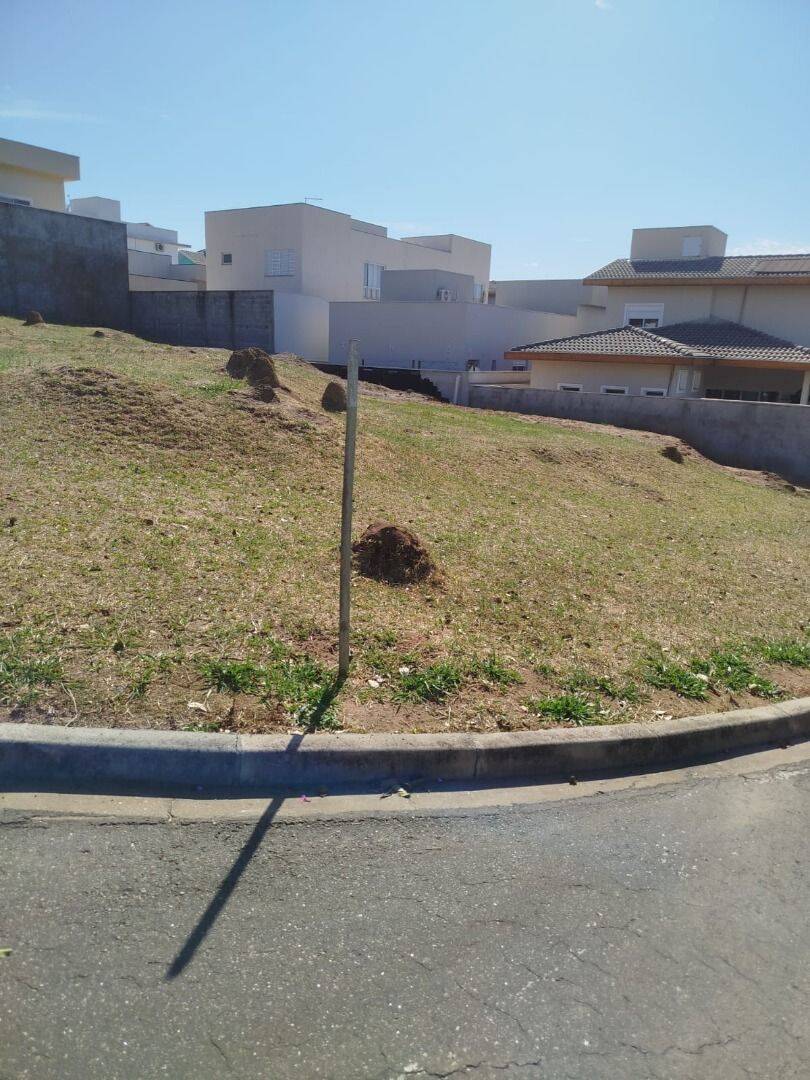 Terreno à venda, 282 m² por R$ 430.000,00 - Residencial Golden Park - Jacareí/SP