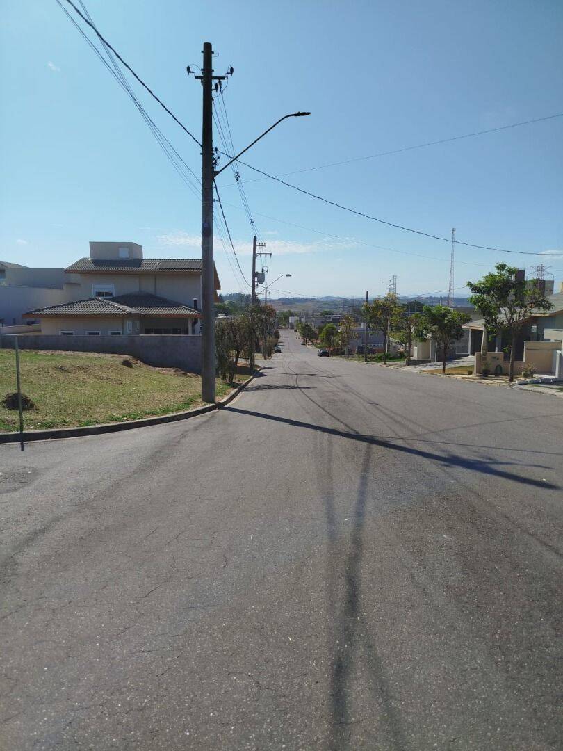 Terreno à venda, 282 m² por R$ 430.000,00 - Residencial Golden Park - Jacareí/SP
