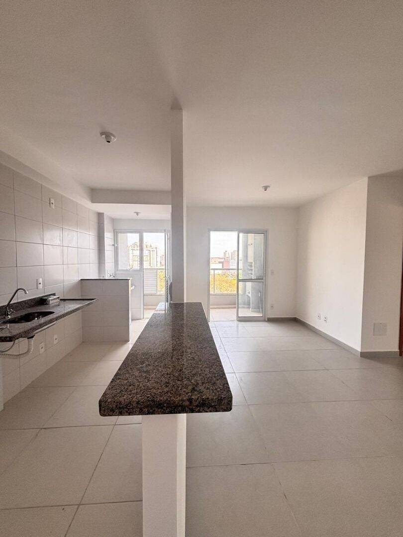 Apartamento com 3 dormitórios à venda, 73 m² por R$ 595.000 - Jardim América - São José dos Campos/SP