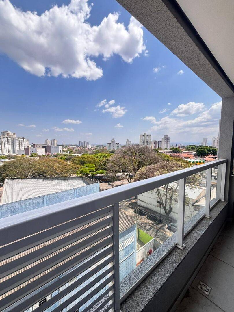Apartamento com 3 dormitórios à venda, 73 m² por R$ 595.000 - Jardim América - São José dos Campos/SP