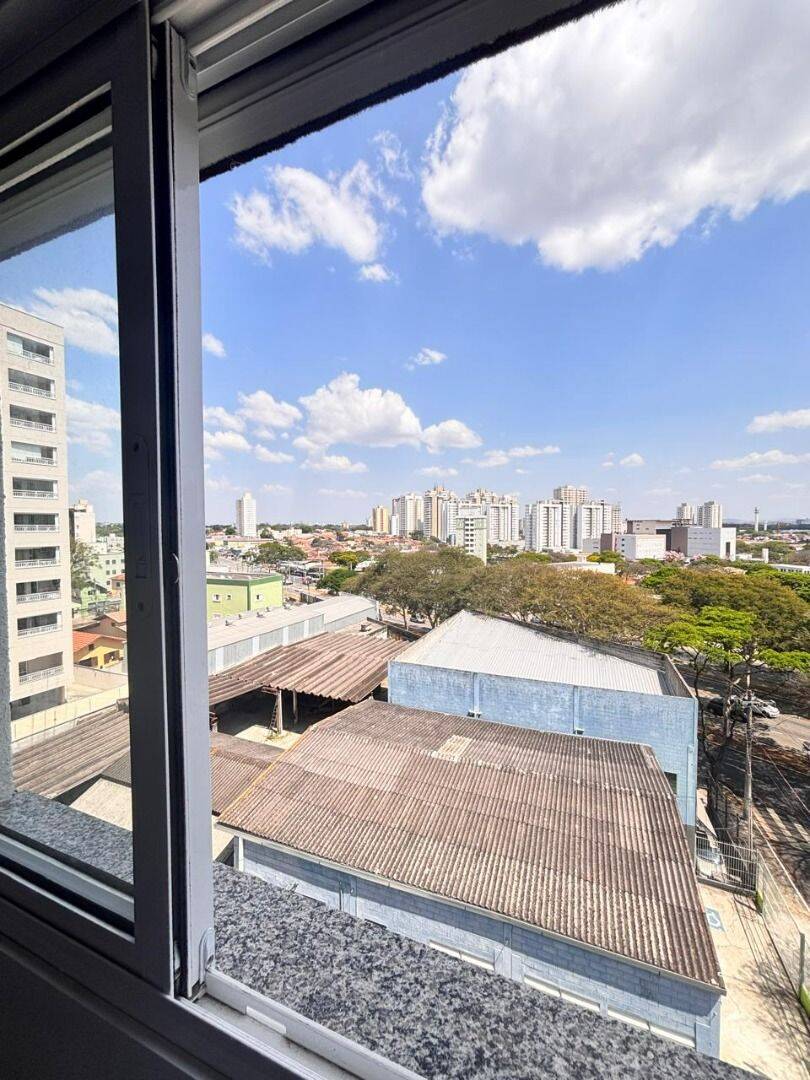 Apartamento com 3 dormitórios à venda, 73 m² por R$ 595.000 - Jardim América - São José dos Campos/SP