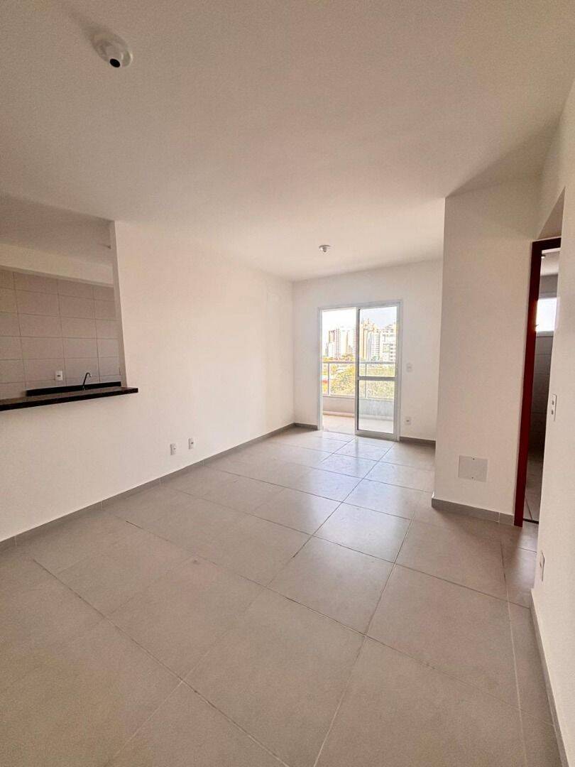 Apartamento com 3 dormitórios à venda, 73 m² por R$ 595.000 - Jardim América - São José dos Campos/SP