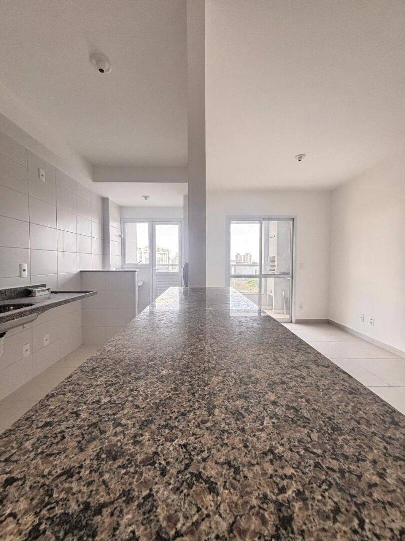 Apartamento com 3 dormitórios à venda, 73 m² por R$ 595.000 - Jardim América - São José dos Campos/SP