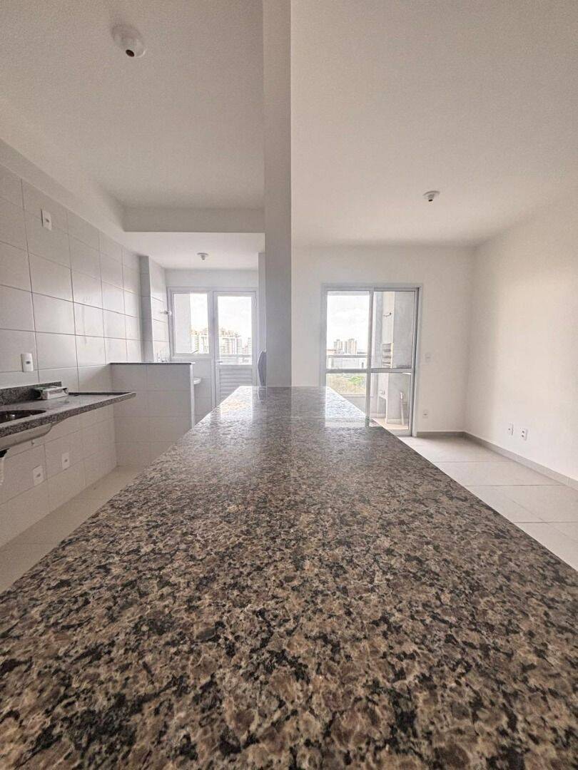 Apartamento com 3 dormitórios à venda, 73 m² por R$ 595.000 - Jardim América - São José dos Campos/SP