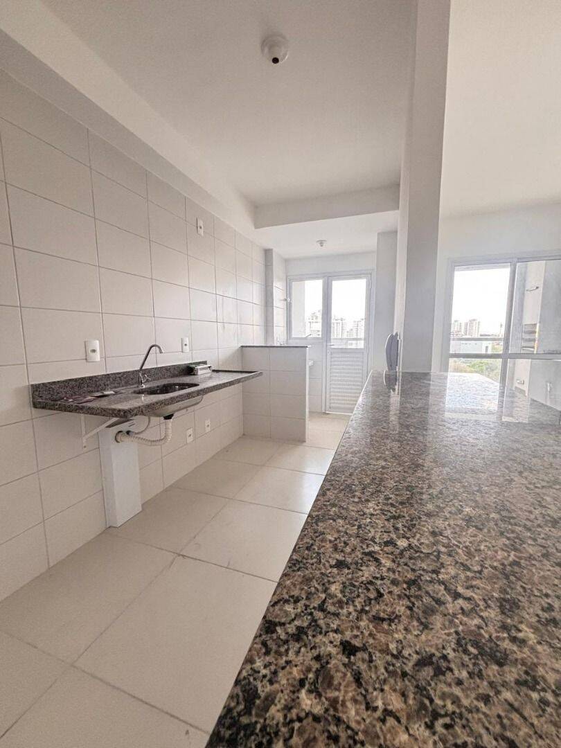 Apartamento com 3 dormitórios à venda, 73 m² por R$ 595.000 - Jardim América - São José dos Campos/SP