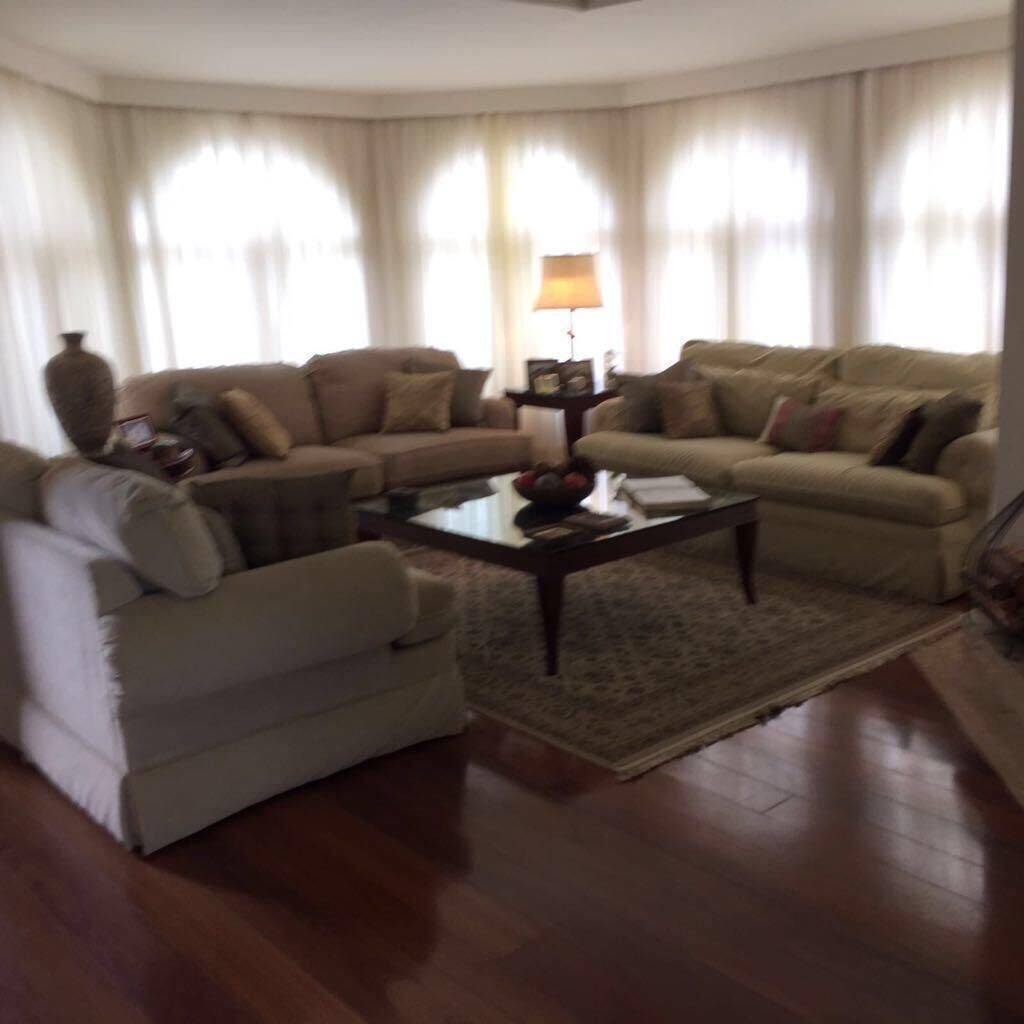 Sobrado com 5 dormitórios à venda, 297 m² por R$ 2.200.000,00 - Atalaia - Campos do Jordão/SP