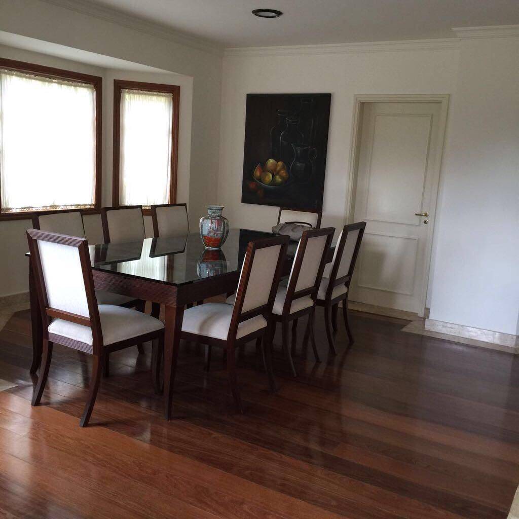 Sobrado com 5 dormitórios à venda, 297 m² por R$ 2.200.000,00 - Atalaia - Campos do Jordão/SP