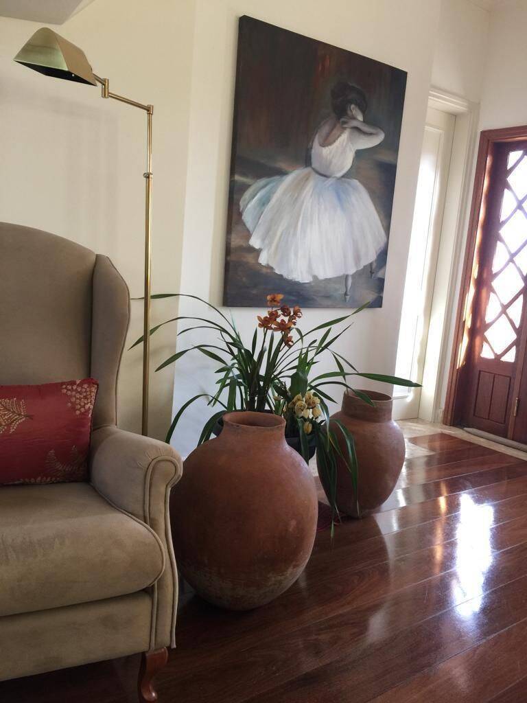 Sobrado com 5 dormitórios à venda, 297 m² por R$ 2.200.000,00 - Atalaia - Campos do Jordão/SP