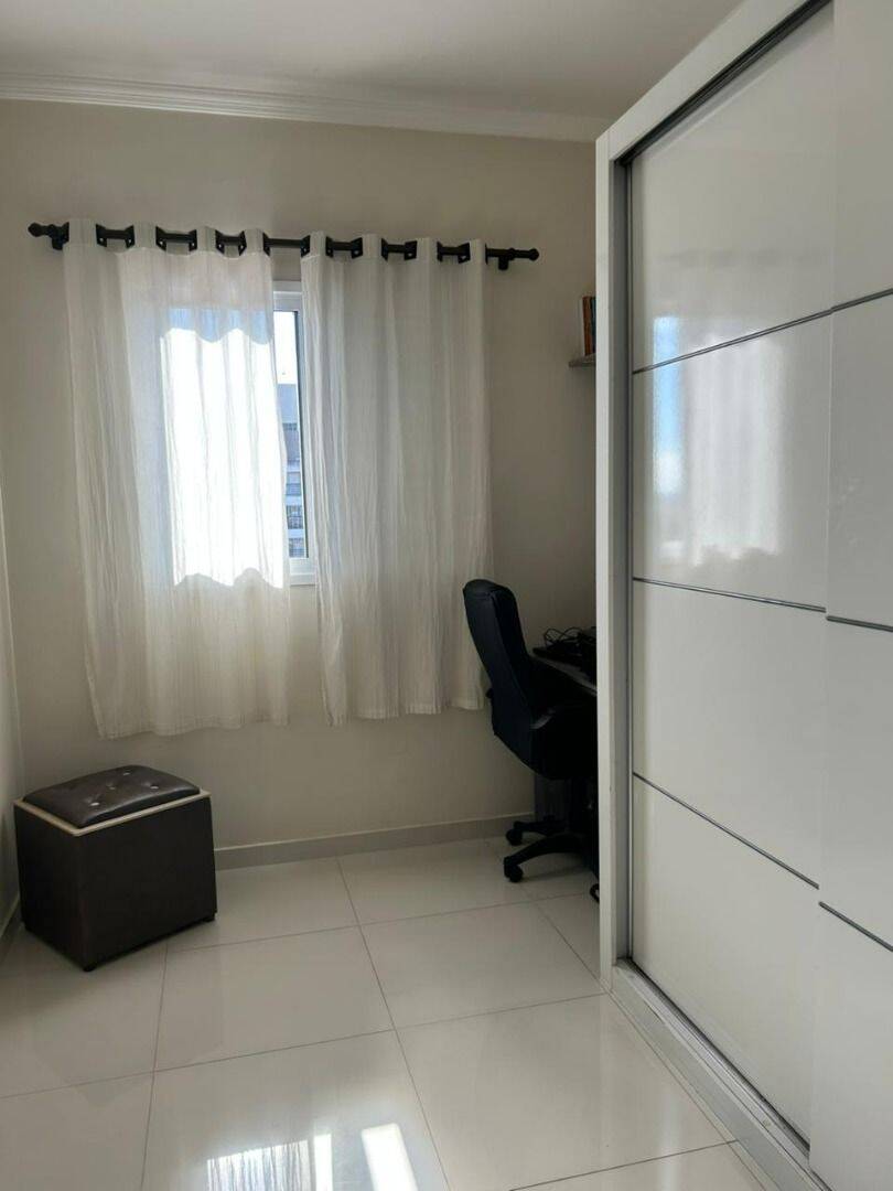 Apartamento com 2 dormitórios à venda, 50 m² por R$ 385.000,00 - Residencial Bosque dos Ipês - São José dos Campos/SP