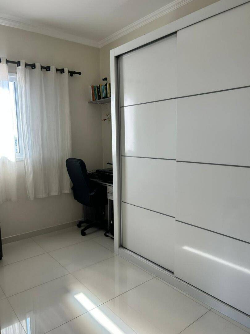 Apartamento com 2 dormitórios à venda, 50 m² por R$ 385.000,00 - Residencial Bosque dos Ipês - São José dos Campos/SP