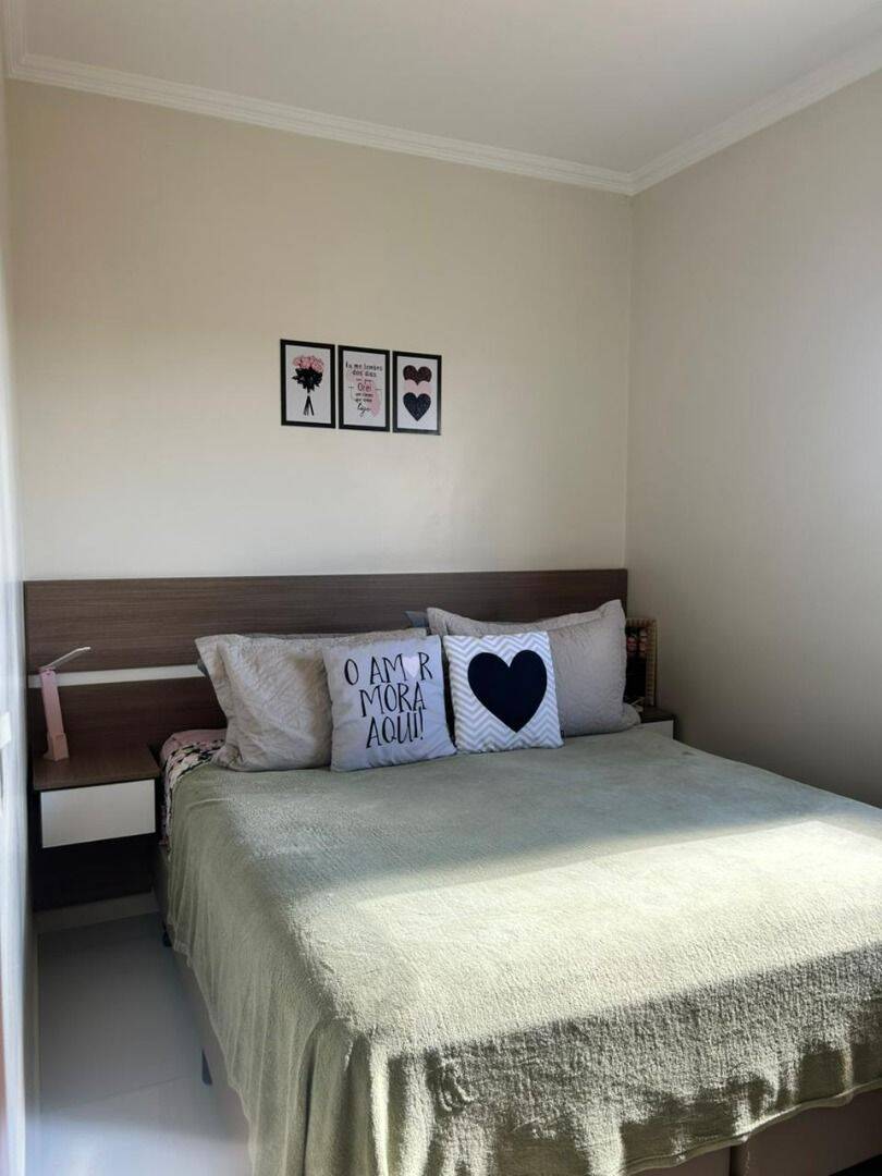 Apartamento com 2 dormitórios à venda, 50 m² por R$ 385.000,00 - Residencial Bosque dos Ipês - São José dos Campos/SP