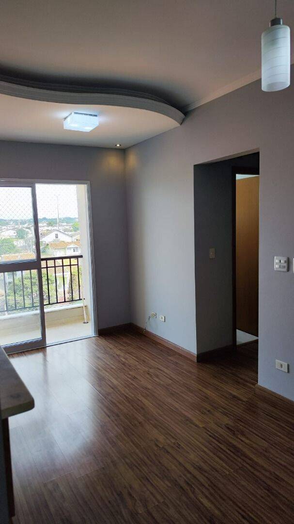 Apartamento com 2 dormitórios à venda, 50 m² por R$ 375.000 - Residencial Bosque dos Ipês - São José dos Campos/SP