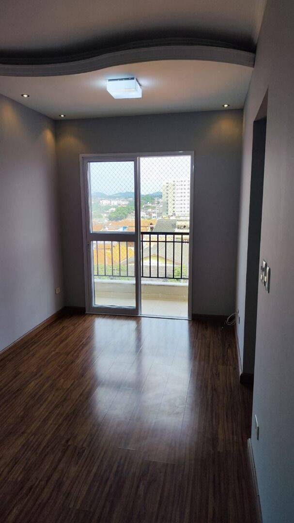 Apartamento com 2 dormitórios à venda, 50 m² por R$ 375.000 - Residencial Bosque dos Ipês - São José dos Campos/SP