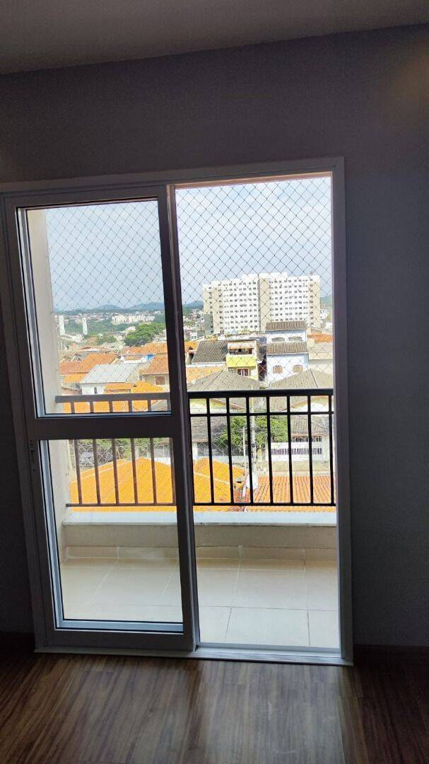 Apartamento com 2 dormitórios à venda, 50 m² por R$ 375.000 - Residencial Bosque dos Ipês - São José dos Campos/SP