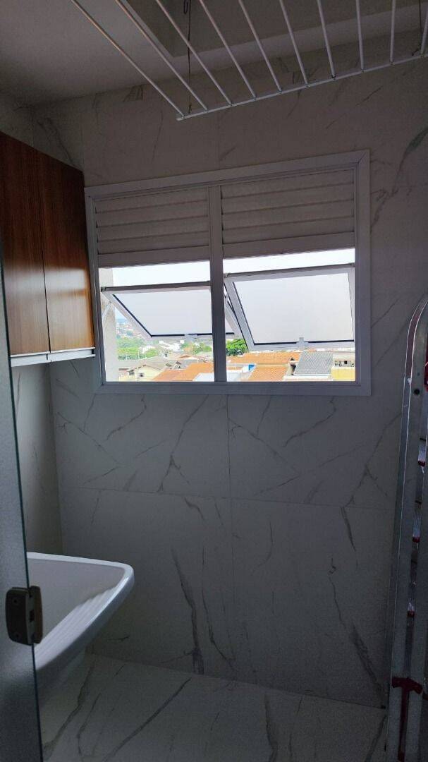 Apartamento com 2 dormitórios à venda, 50 m² por R$ 375.000 - Residencial Bosque dos Ipês - São José dos Campos/SP