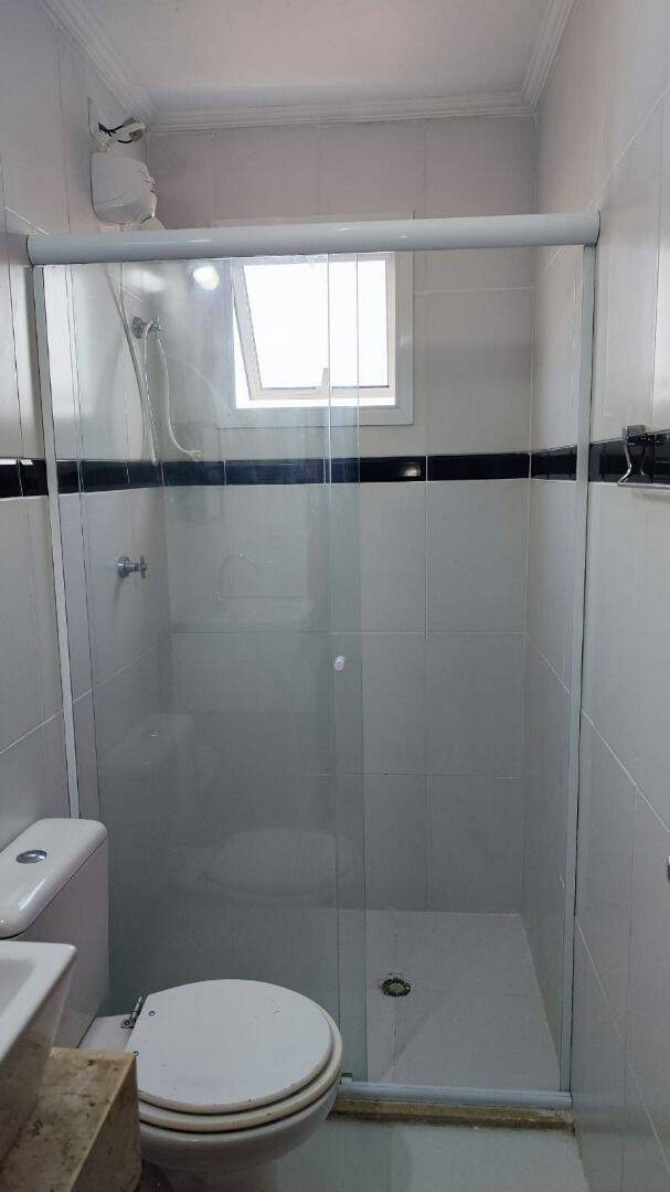 Apartamento com 2 dormitórios à venda, 50 m² por R$ 375.000 - Residencial Bosque dos Ipês - São José dos Campos/SP