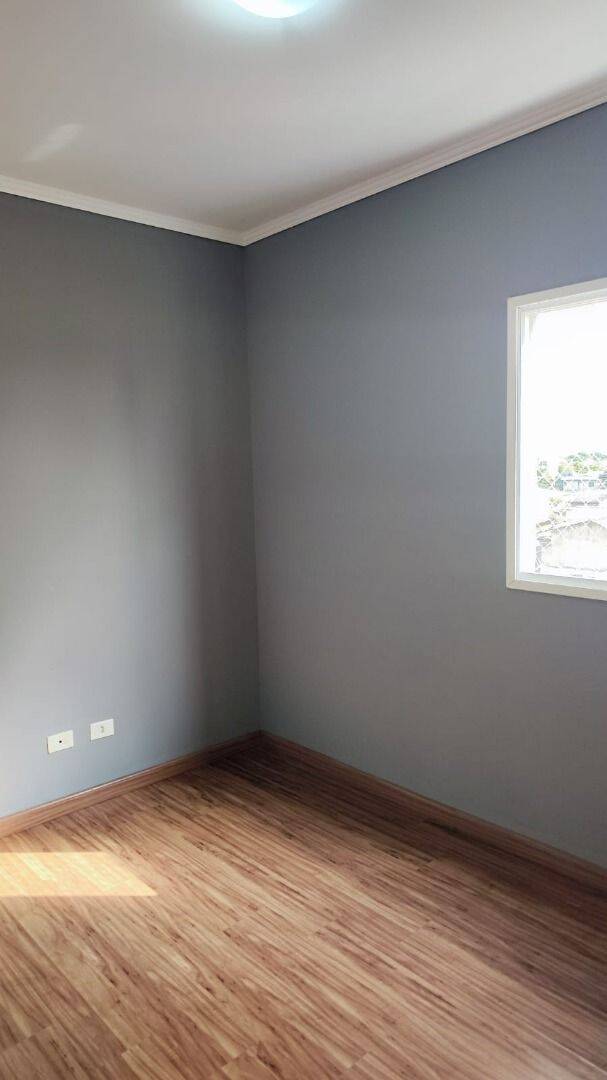 Apartamento com 2 dormitórios à venda, 50 m² por R$ 375.000 - Residencial Bosque dos Ipês - São José dos Campos/SP