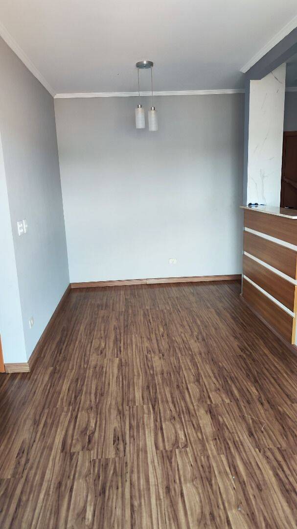 Apartamento com 2 dormitórios à venda, 50 m² por R$ 375.000 - Residencial Bosque dos Ipês - São José dos Campos/SP