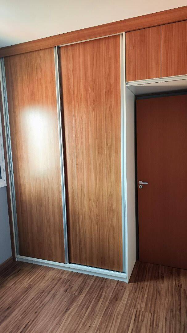 Apartamento com 2 dormitórios à venda, 50 m² por R$ 375.000 - Residencial Bosque dos Ipês - São José dos Campos/SP