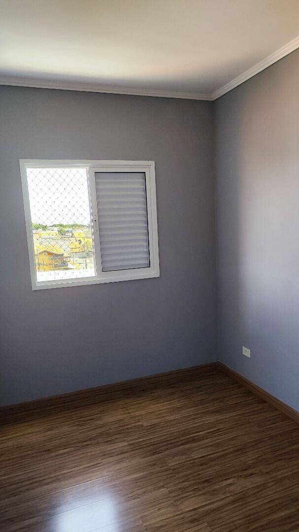 Apartamento com 2 dormitórios à venda, 50 m² por R$ 375.000 - Residencial Bosque dos Ipês - São José dos Campos/SP