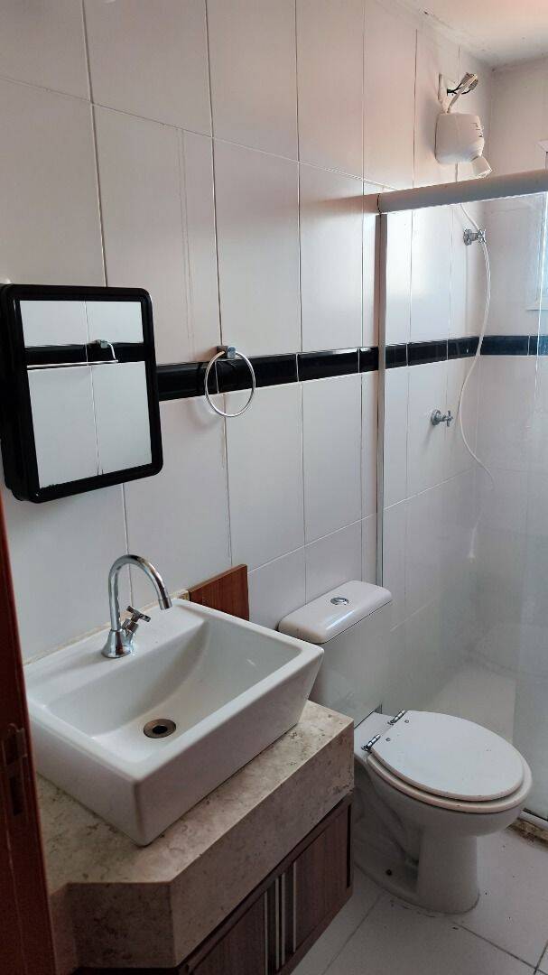 Apartamento com 2 dormitórios à venda, 50 m² por R$ 375.000 - Residencial Bosque dos Ipês - São José dos Campos/SP