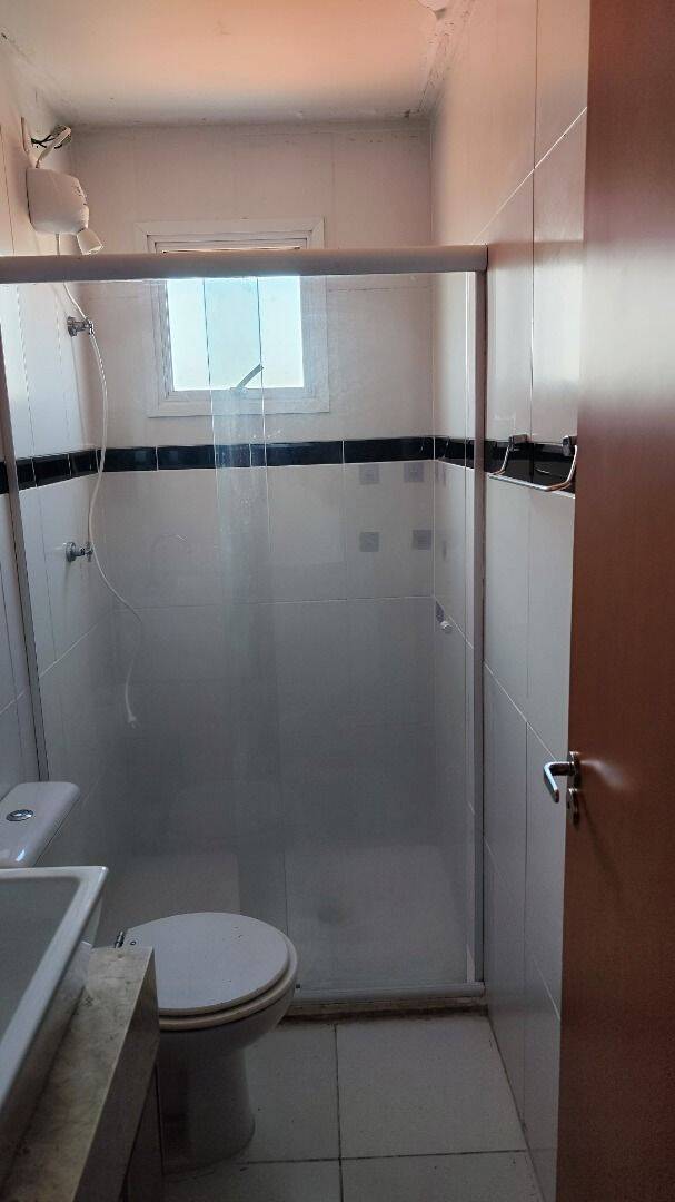 Apartamento com 2 dormitórios à venda, 50 m² por R$ 375.000 - Residencial Bosque dos Ipês - São José dos Campos/SP