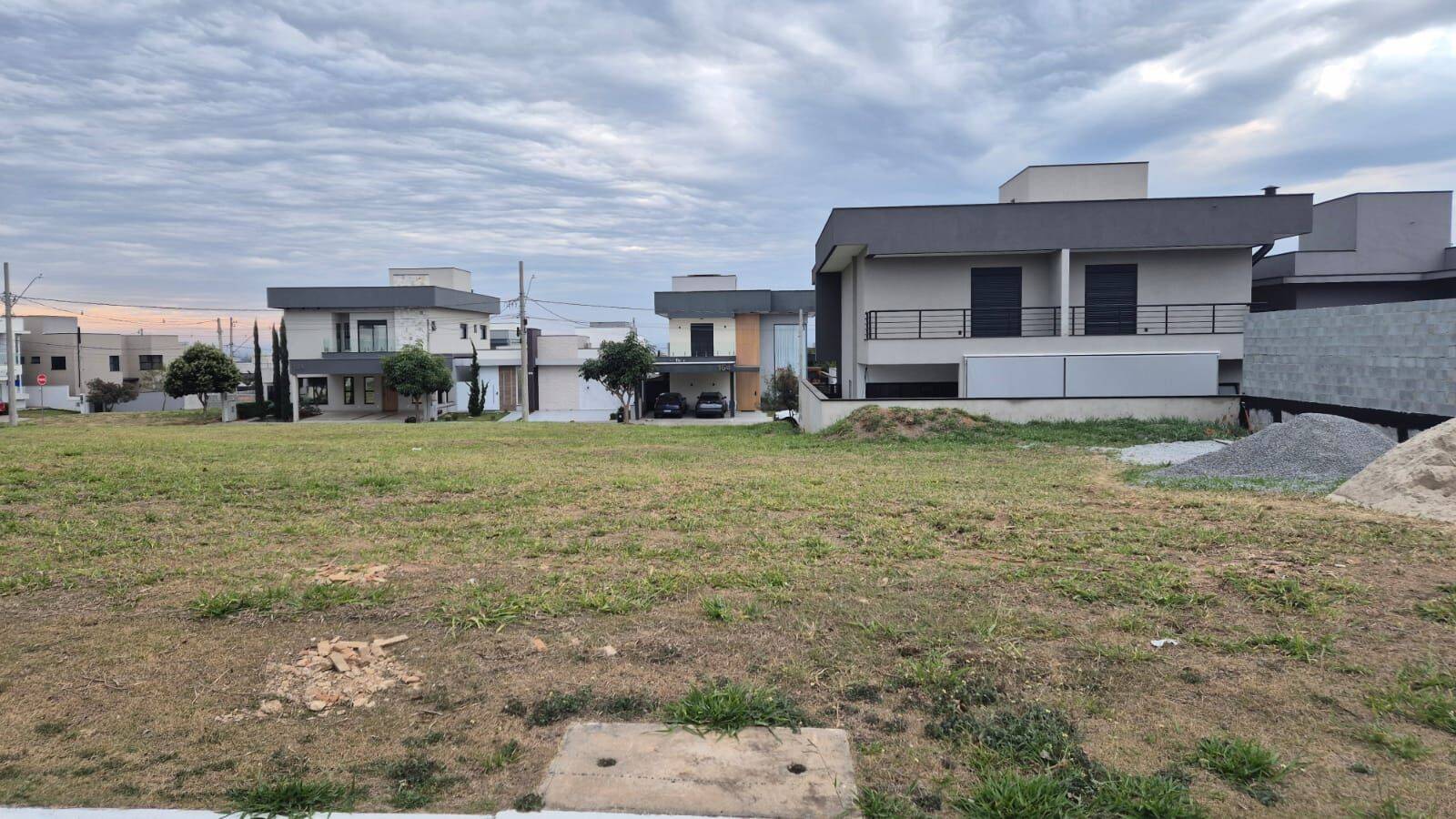 Terreno à venda, 250 m² por R$ 460.000,00 - Recanto dos Eucaliptos - São José dos Campos/SP