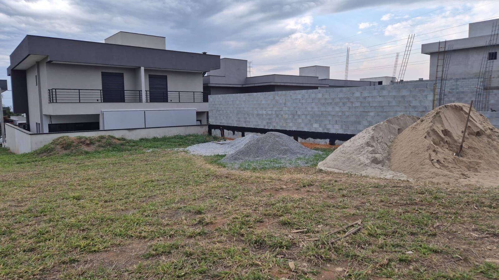 Terreno à venda, 250 m² por R$ 460.000,00 - Recanto dos Eucaliptos - São José dos Campos/SP