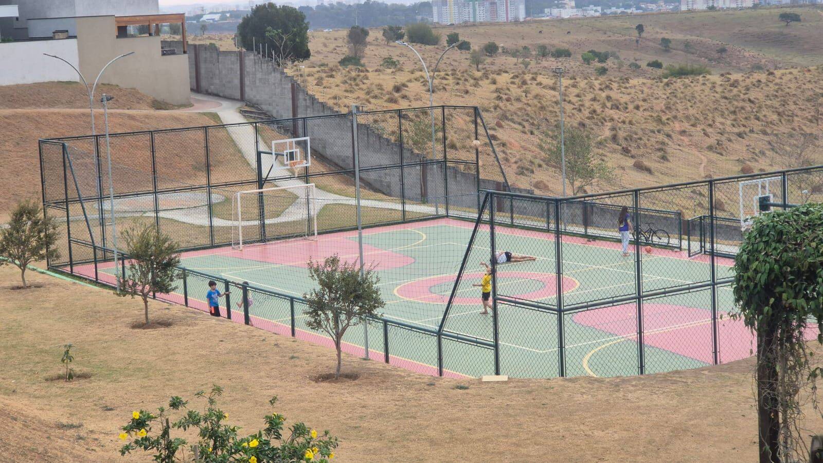 Terreno à venda, 250 m² por R$ 460.000,00 - Recanto dos Eucaliptos - São José dos Campos/SP