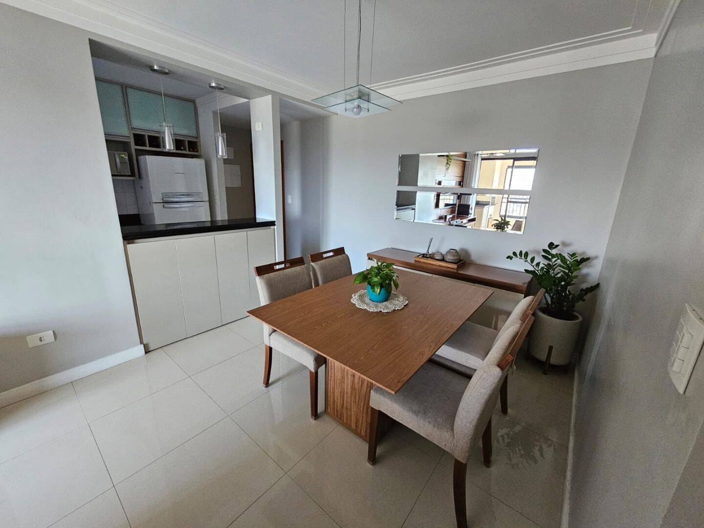 Apartamento 85 M² com 3 dormitórios à venda - Bosque dos Eucaliptos