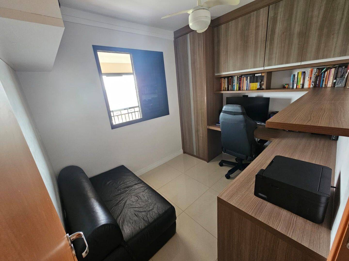 Apartamento 85 M² com 3 dormitórios à venda - Bosque dos Eucaliptos