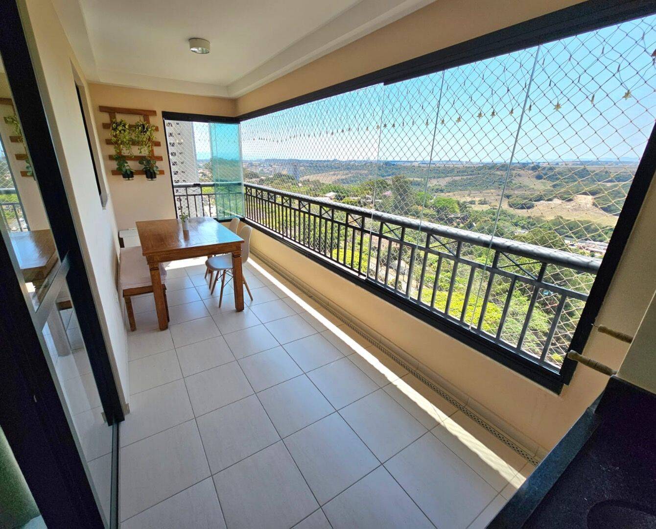 Apartamento 85 M² com 3 dormitórios à venda - Bosque dos Eucaliptos