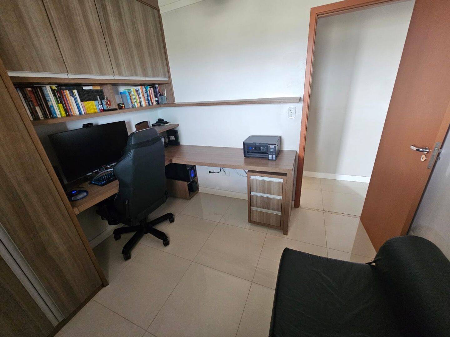 Apartamento 85 M² com 3 dormitórios à venda - Bosque dos Eucaliptos