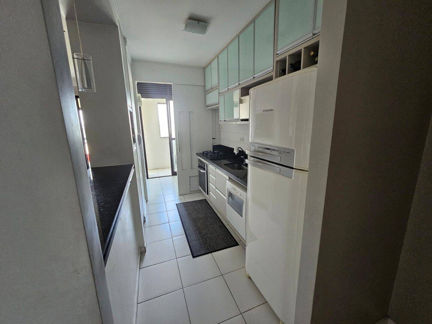Apartamento 85 M² com 3 dormitórios à venda - Bosque dos Eucaliptos