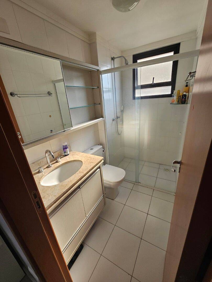 Apartamento 85 M² com 3 dormitórios à venda - Bosque dos Eucaliptos