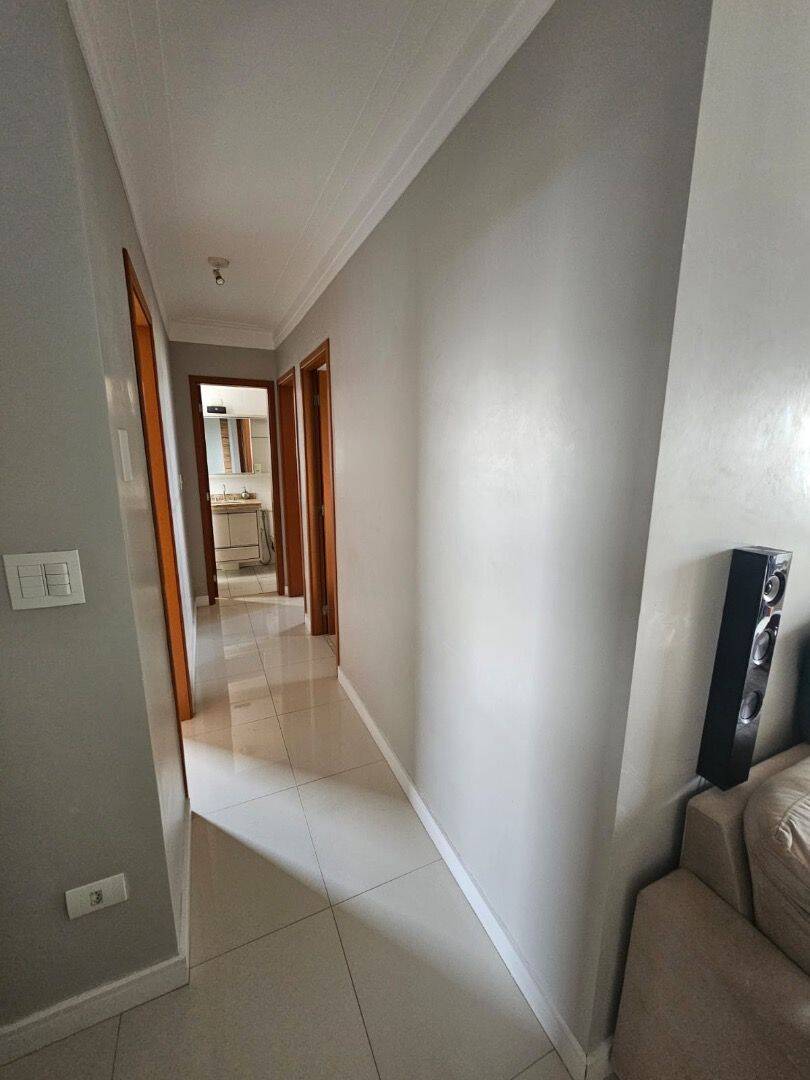Apartamento 85 M² com 3 dormitórios à venda - Bosque dos Eucaliptos