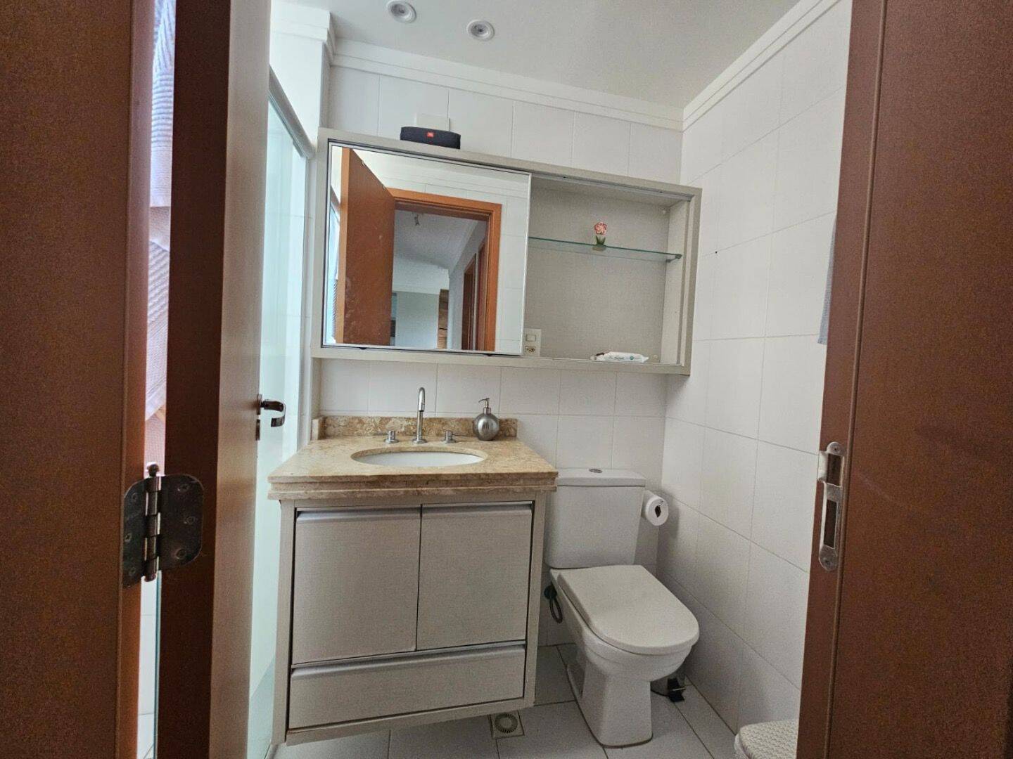 Apartamento 85 M² com 3 dormitórios à venda - Bosque dos Eucaliptos