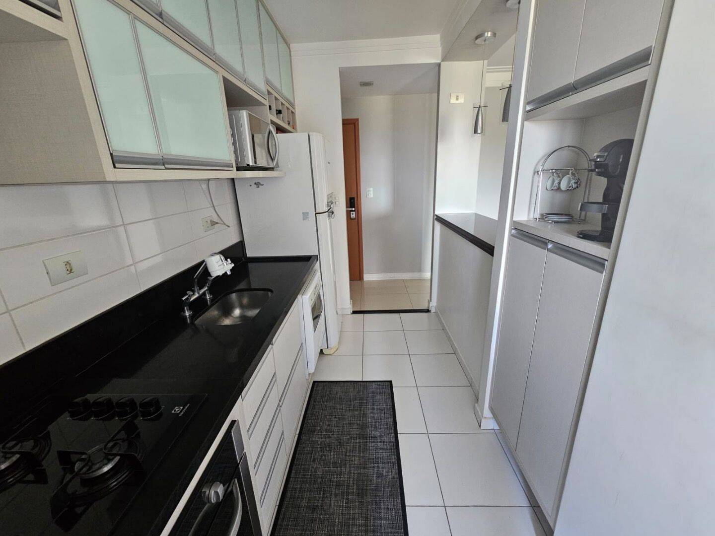 Apartamento 85 M² com 3 dormitórios à venda - Bosque dos Eucaliptos