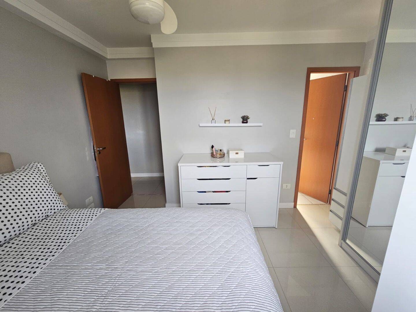 Apartamento 85 M² com 3 dormitórios à venda - Bosque dos Eucaliptos