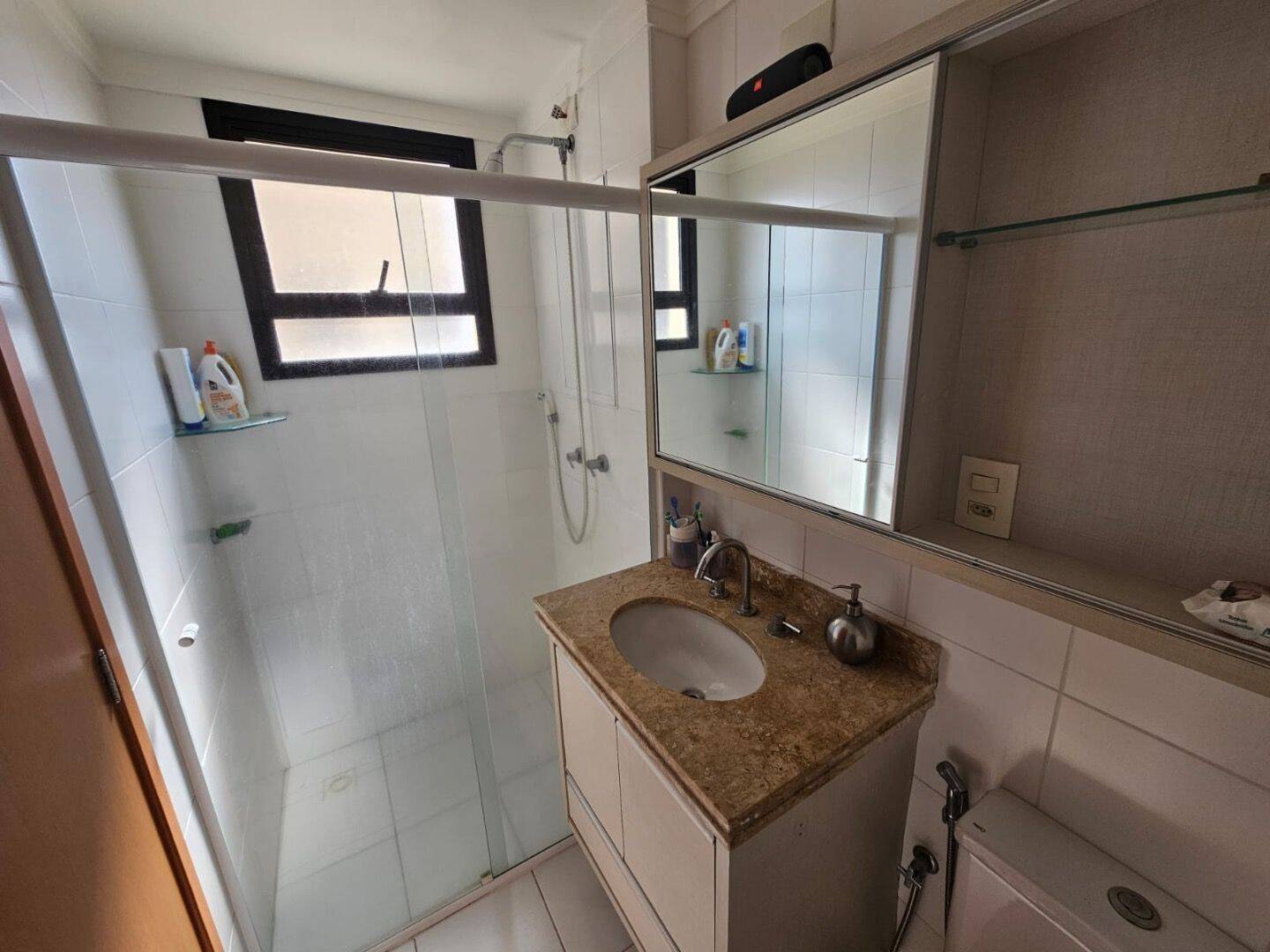 Apartamento 85 M² com 3 dormitórios à venda - Bosque dos Eucaliptos