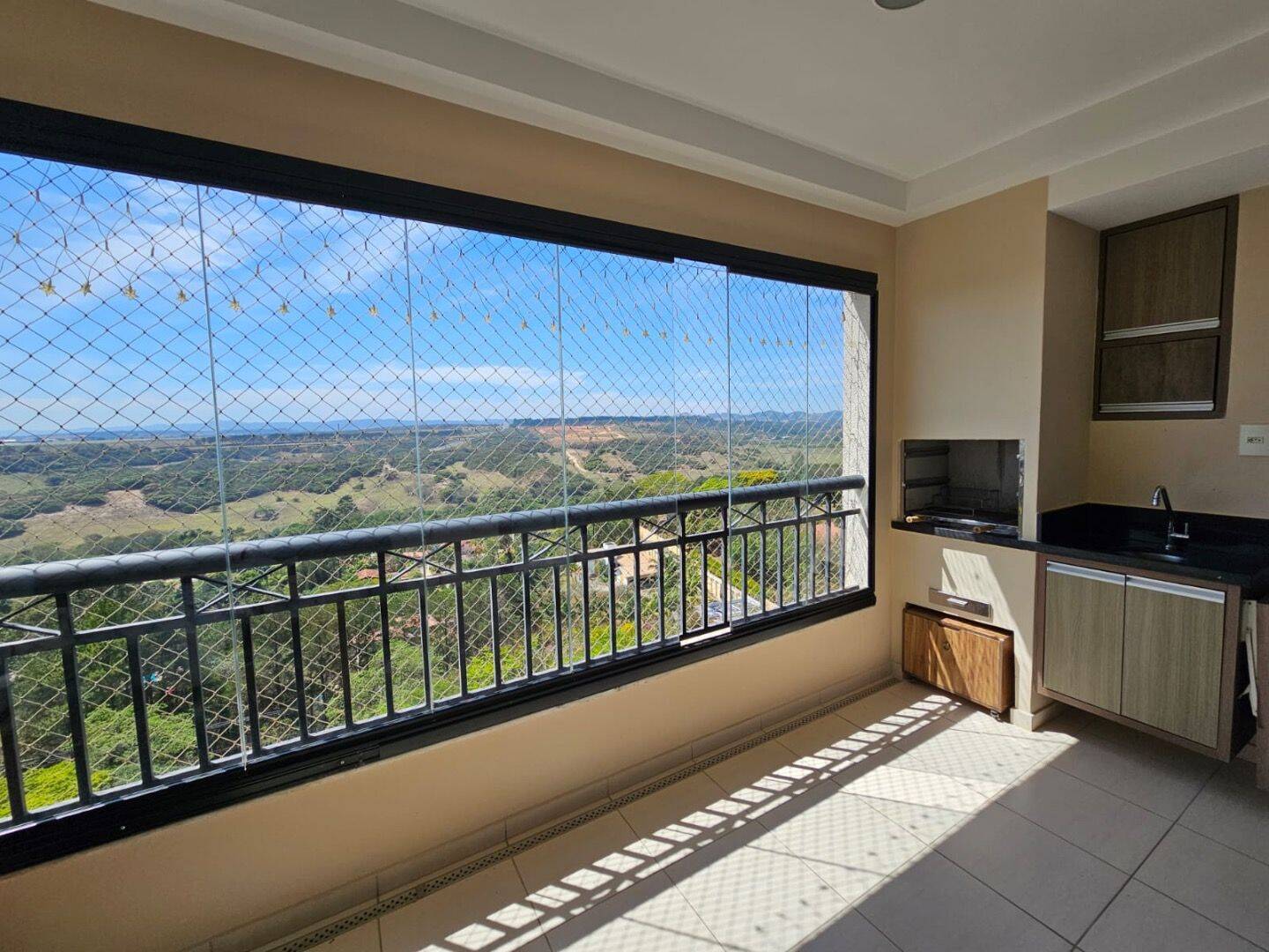 Apartamento 85 M² com 3 dormitórios à venda - Bosque dos Eucaliptos