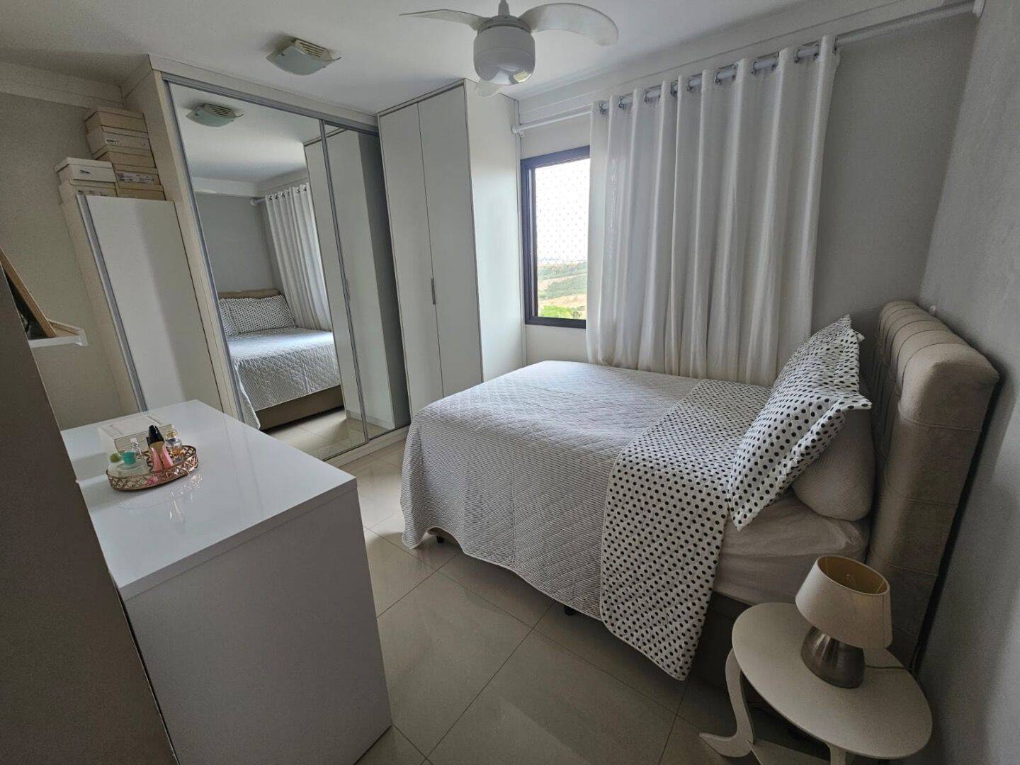 Apartamento 85 M² com 3 dormitórios à venda - Bosque dos Eucaliptos