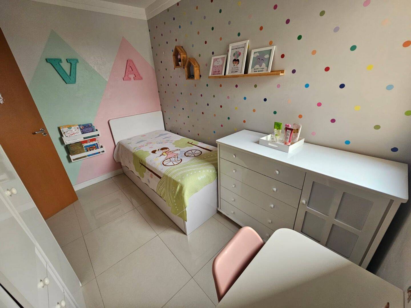 Apartamento 85 M² com 3 dormitórios à venda - Bosque dos Eucaliptos