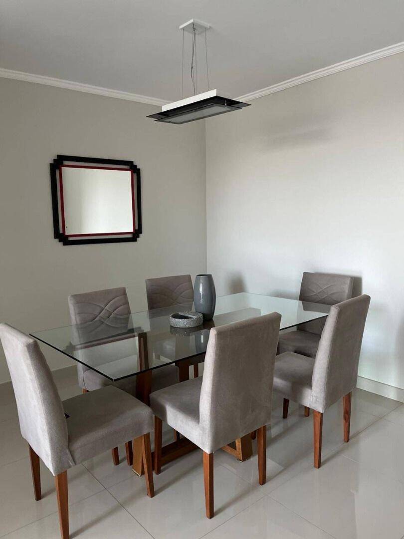 Apartamento Mobiliado para Locação 2 Dormitórios Jardim das Colinas