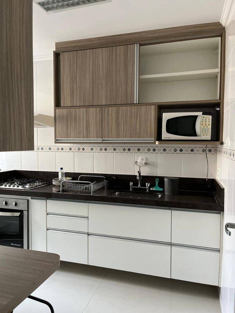 Apartamento Mobiliado para Locação 2 Dormitórios Jardim das Colinas
