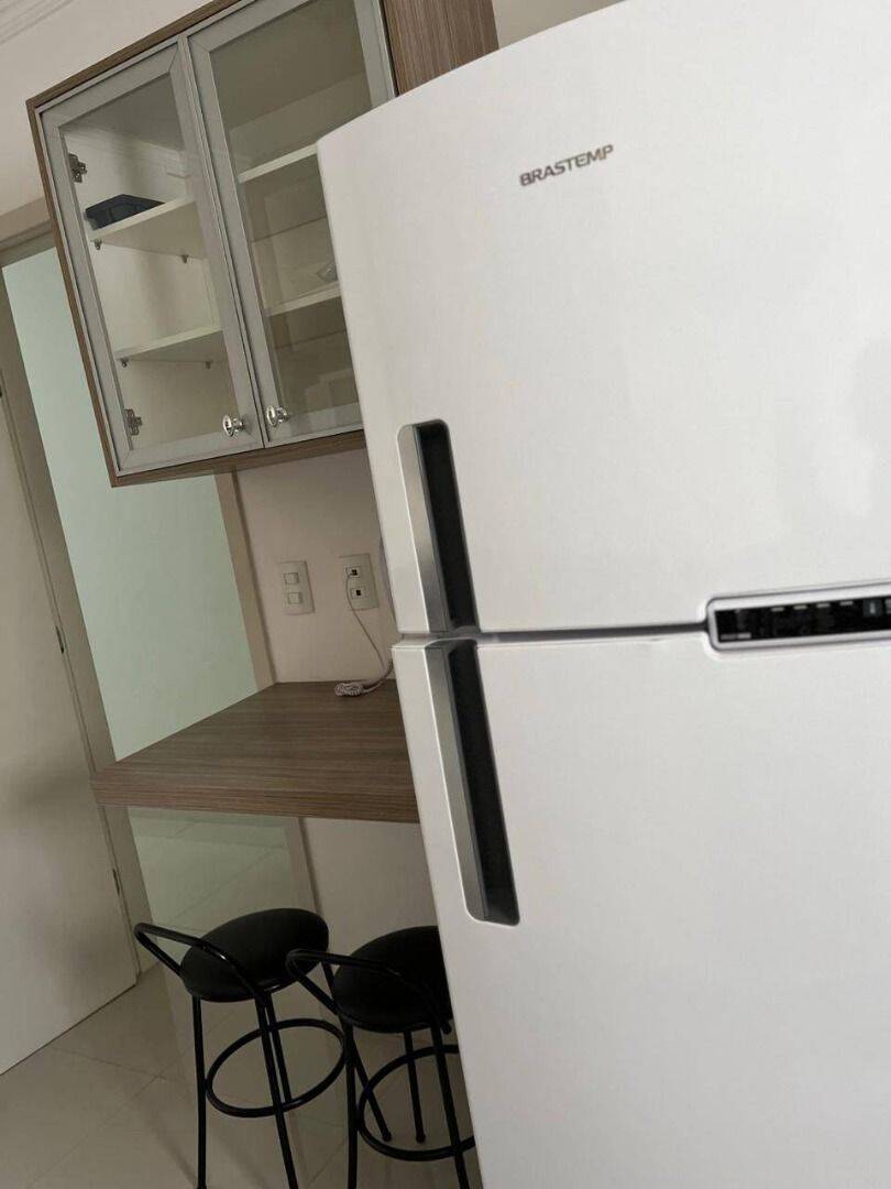 Apartamento Mobiliado para Locação 2 Dormitórios Jardim das Colinas