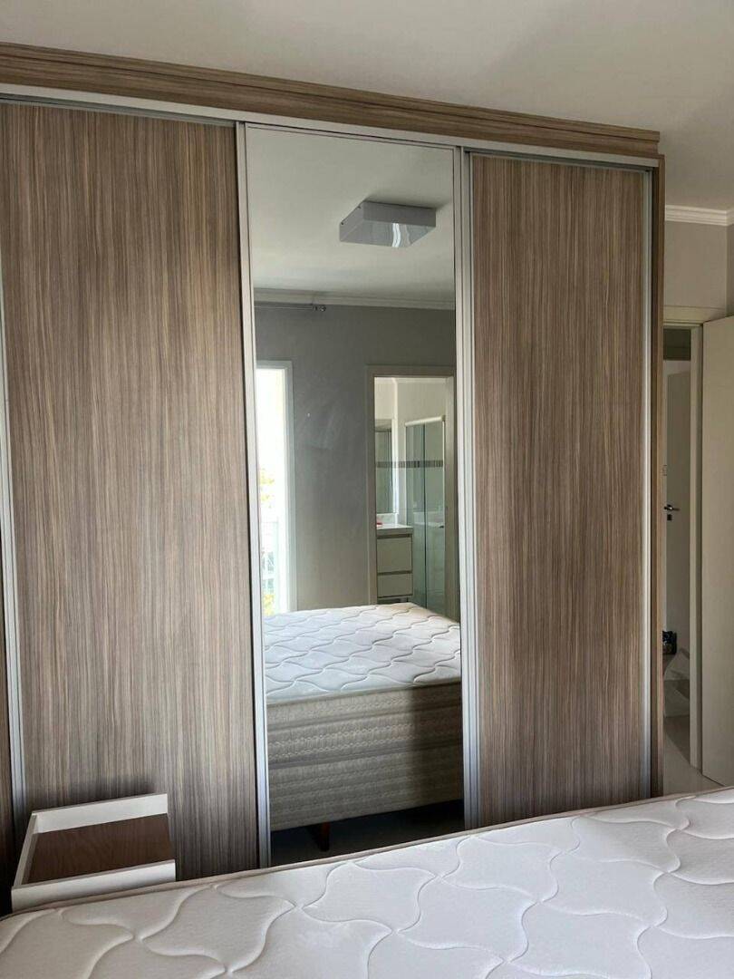 Apartamento Mobiliado para Locação 2 Dormitórios Jardim das Colinas