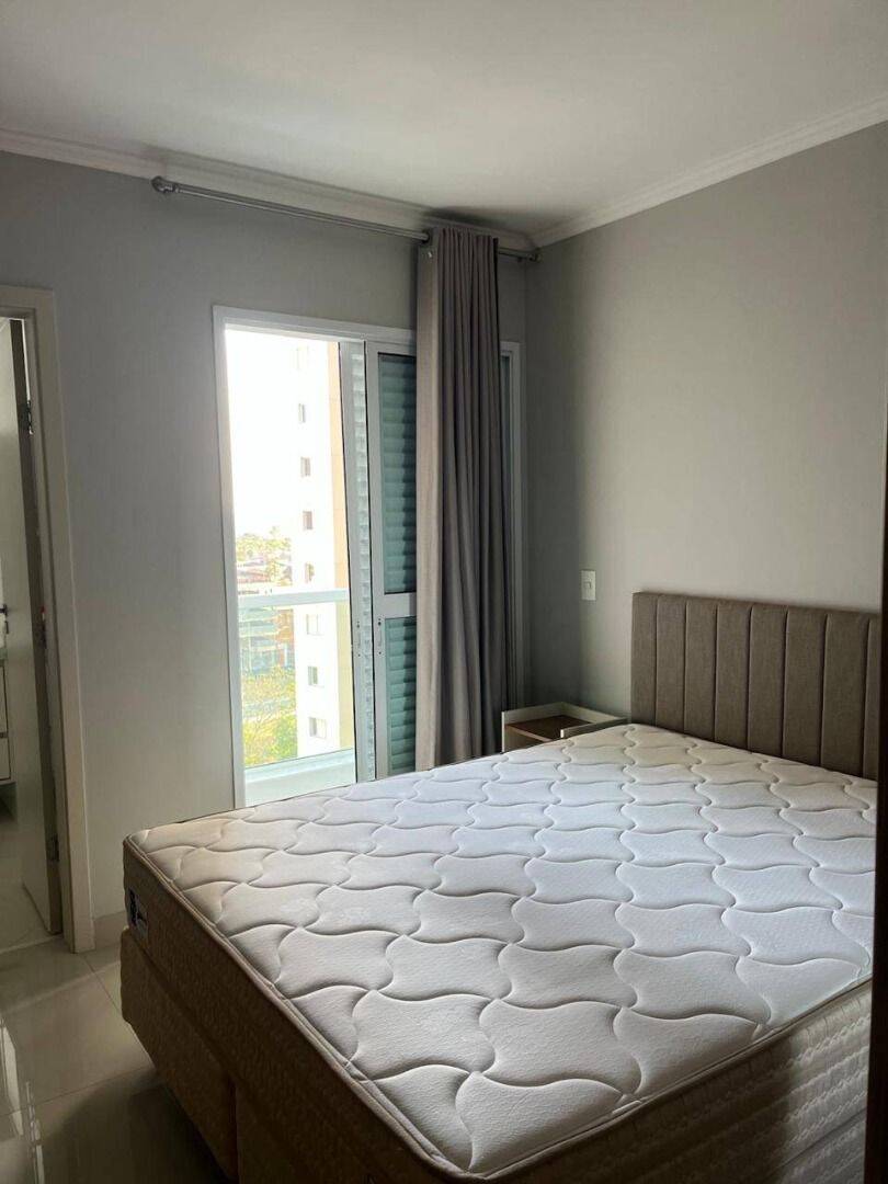 Apartamento Mobiliado para Locação 2 Dormitórios Jardim das Colinas