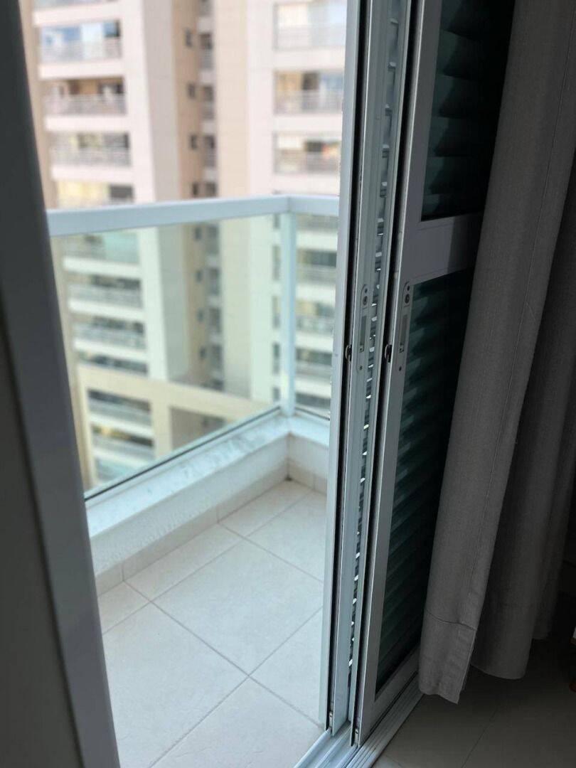 Apartamento Mobiliado para Locação 2 Dormitórios Jardim das Colinas