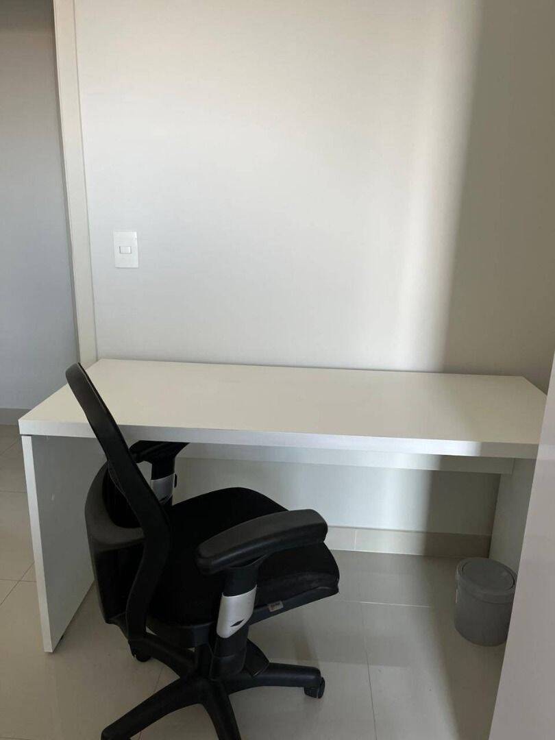 Apartamento Mobiliado para Locação 2 Dormitórios Jardim das Colinas